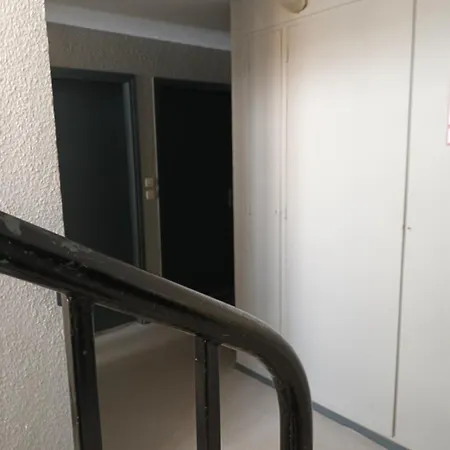 Au Pied Des Pistes Apartment