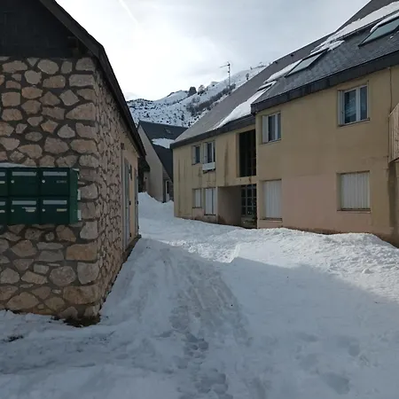 Au Pied Des Pistes * Génos