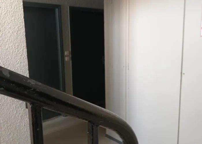 Au Pied Des Pistes Apartment